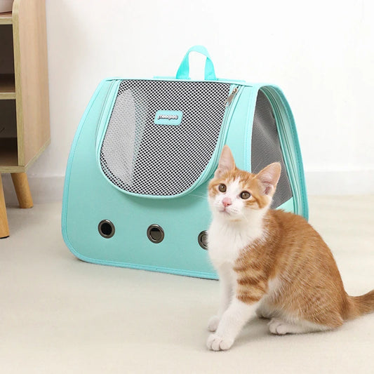 Outdoor Huisdierentravel Rugzak