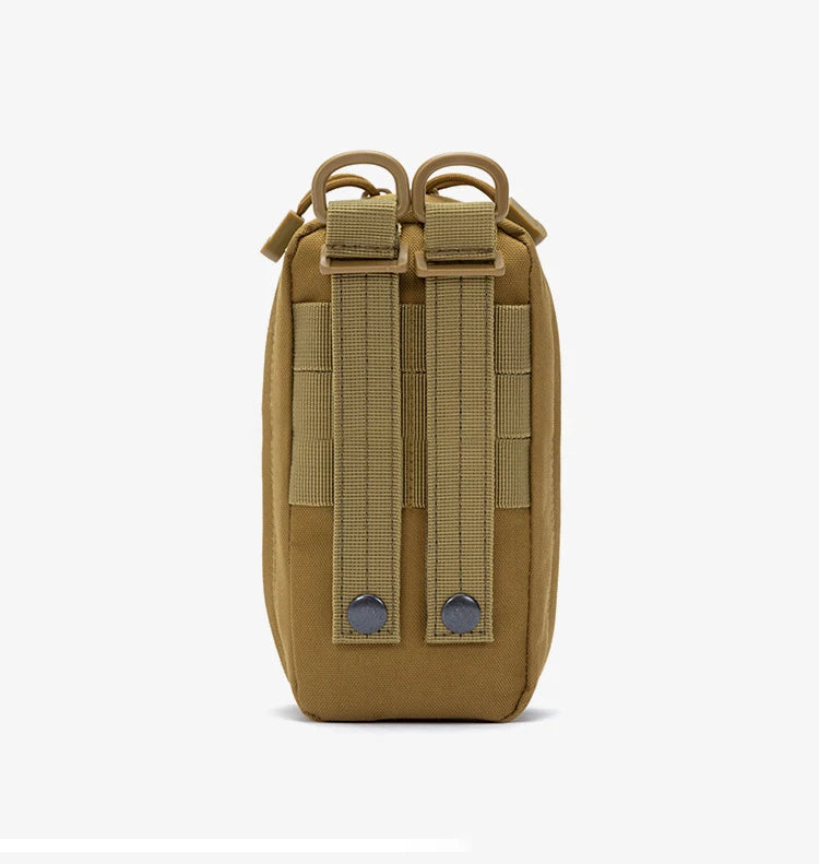 Tactische EHBO-Tas voor Huisdieren