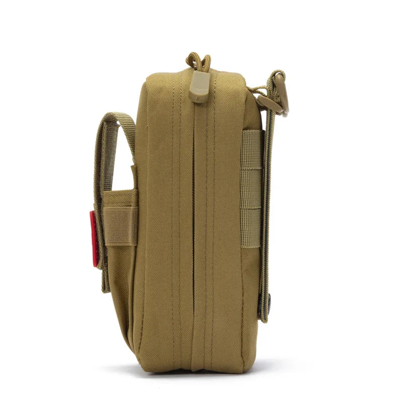 Tactische EHBO-Tas voor Huisdieren